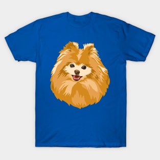 Pomeranian T-Shirt